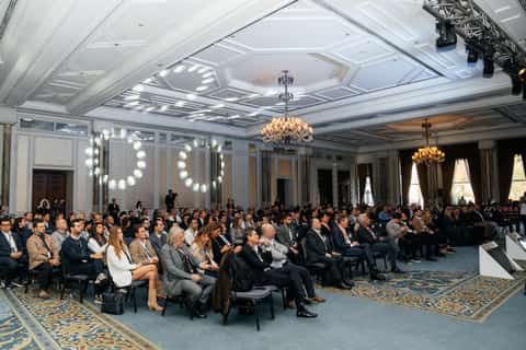 SuperYachtSummit